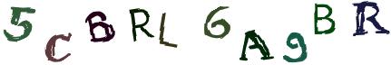 Obrázkové CAPTCHA
