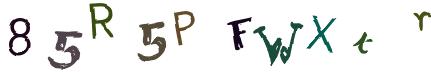 Obrázkové CAPTCHA