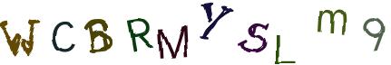 Obrázkové CAPTCHA
