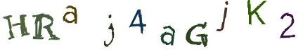 Obrázkové CAPTCHA