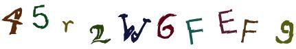 Obrázkové CAPTCHA
