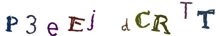 Obrázkové CAPTCHA