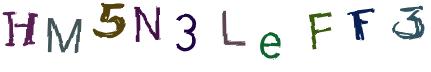 Obrázkové CAPTCHA