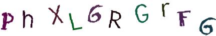 Obrázkové CAPTCHA