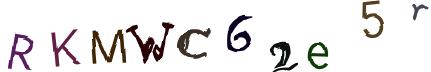 Obrázkové CAPTCHA