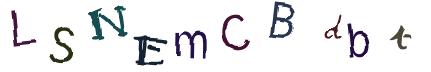 Obrázkové CAPTCHA