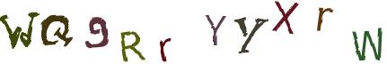 Obrázkové CAPTCHA
