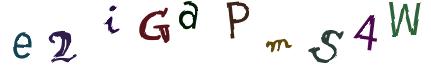 Obrázkové CAPTCHA