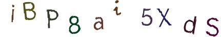 Obrázkové CAPTCHA