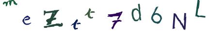 Obrázkové CAPTCHA