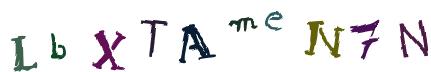 Obrázkové CAPTCHA