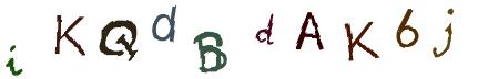 Obrázkové CAPTCHA