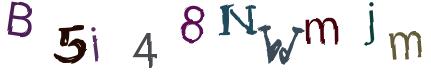 Obrázkové CAPTCHA