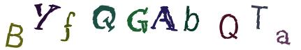 Obrázkové CAPTCHA