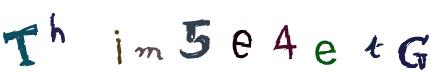 Obrázkové CAPTCHA