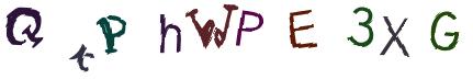 Obrázkové CAPTCHA