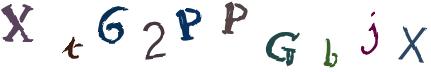 Obrázkové CAPTCHA