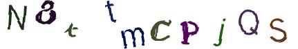 Obrázkové CAPTCHA