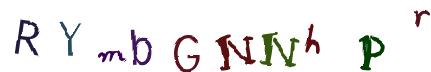 Obrázkové CAPTCHA