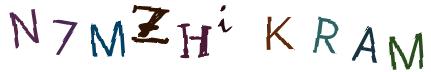 Obrázkové CAPTCHA