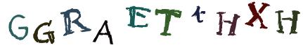 Obrázkové CAPTCHA