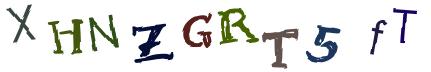 Obrázkové CAPTCHA