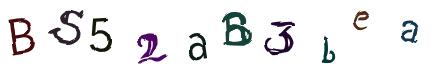 Obrázkové CAPTCHA