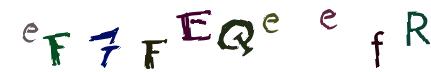 Obrázkové CAPTCHA