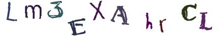 Obrázkové CAPTCHA