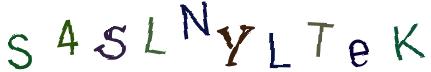 Obrázkové CAPTCHA