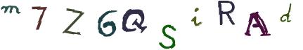 Obrázkové CAPTCHA