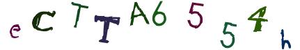 Obrázkové CAPTCHA