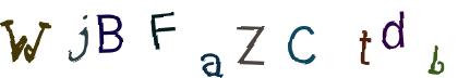 Obrázkové CAPTCHA