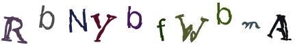 Obrázkové CAPTCHA