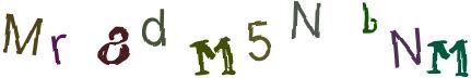 Obrázkové CAPTCHA