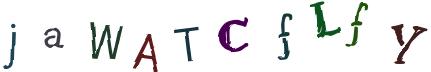 Obrázkové CAPTCHA
