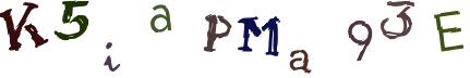 Obrázkové CAPTCHA
