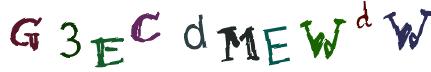 Obrázkové CAPTCHA