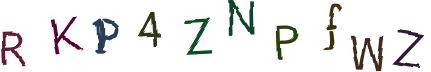 Obrázkové CAPTCHA