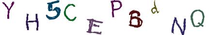 Obrázkové CAPTCHA