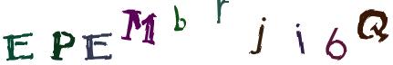 Obrázkové CAPTCHA