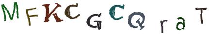 Obrázkové CAPTCHA