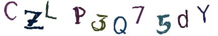 Obrázkové CAPTCHA