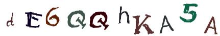Obrázkové CAPTCHA