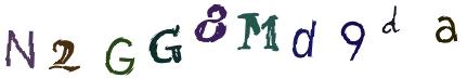 Obrázkové CAPTCHA