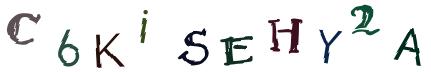 Obrázkové CAPTCHA