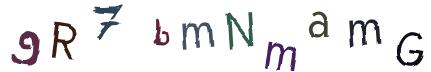 Obrázkové CAPTCHA