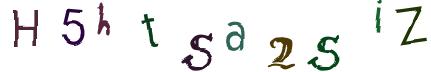 Obrázkové CAPTCHA