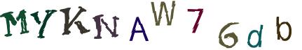 Obrázkové CAPTCHA