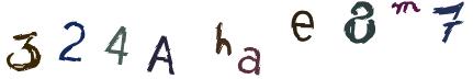 Obrázkové CAPTCHA